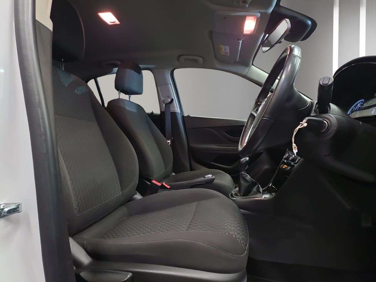2019 VAUXHALL MOKKA X 2019 VAUXHALL MOKKA X