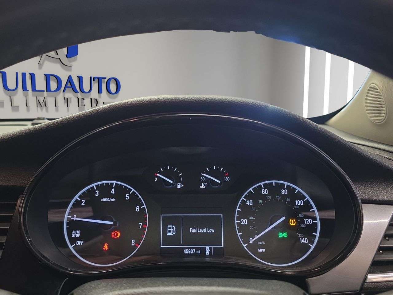 2019 VAUXHALL MOKKA X 2019 VAUXHALL MOKKA X