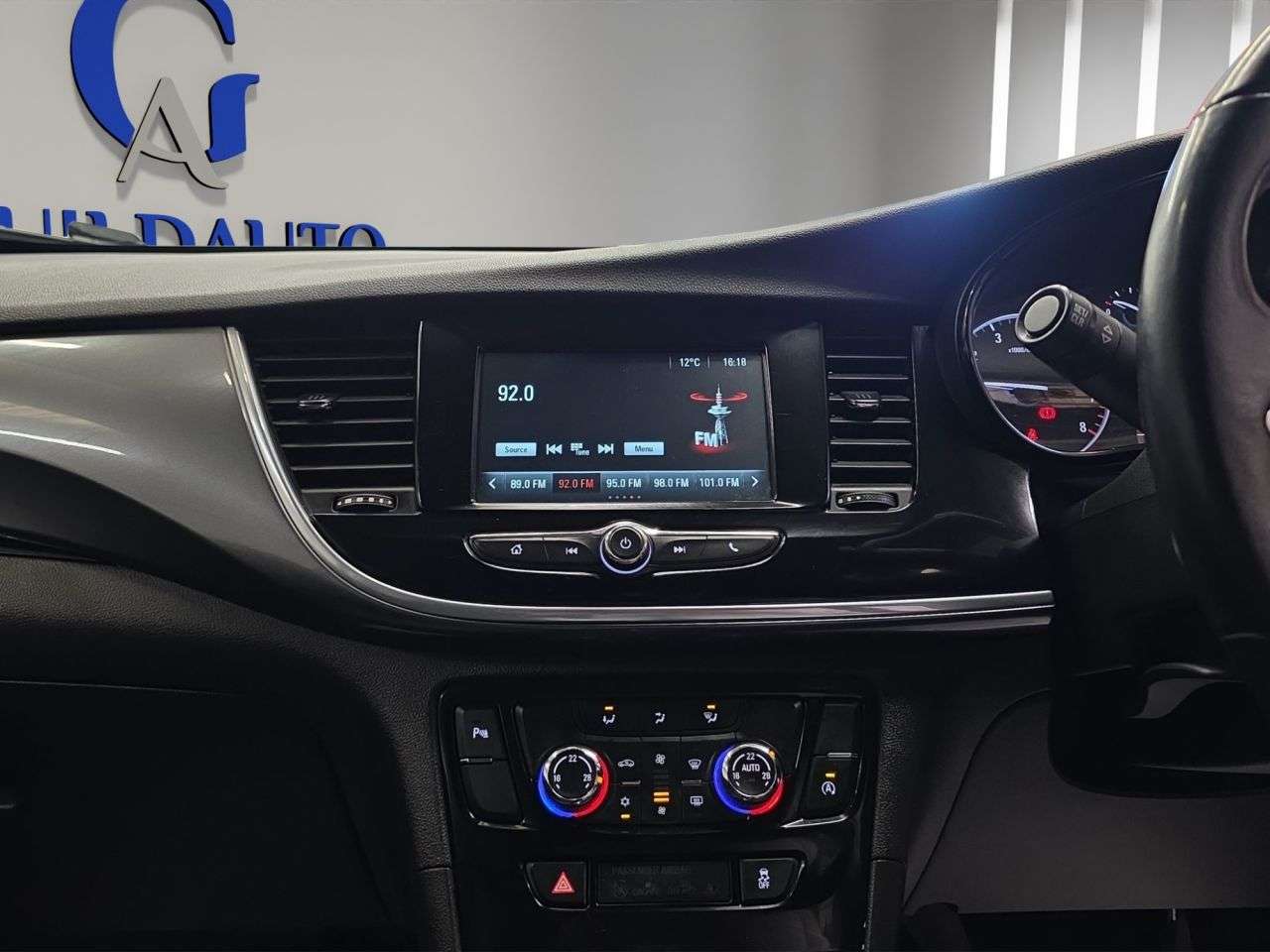 2019 VAUXHALL MOKKA X 2019 VAUXHALL MOKKA X