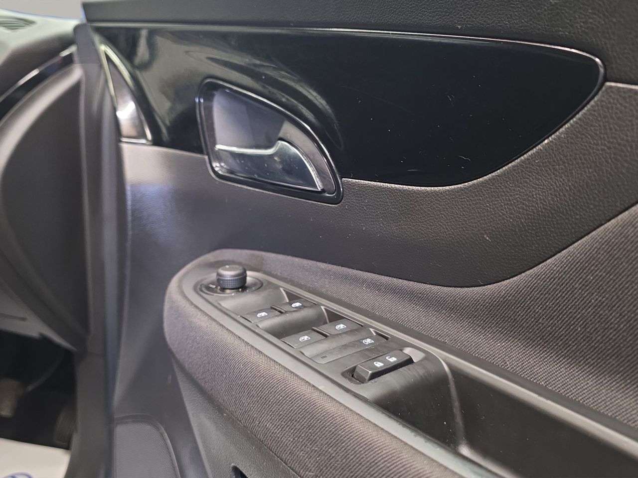 2019 VAUXHALL MOKKA X 2019 VAUXHALL MOKKA X