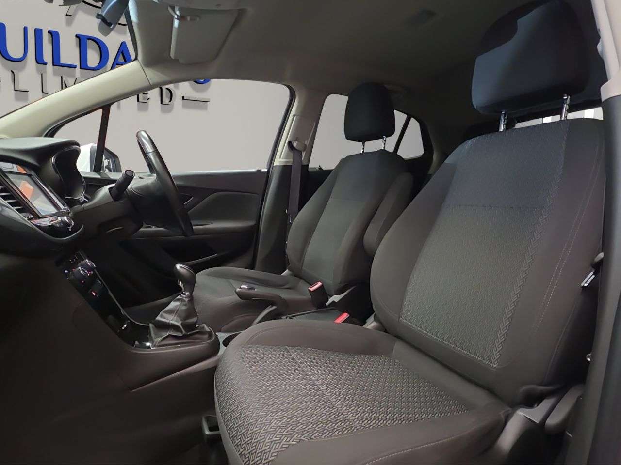 2019 VAUXHALL MOKKA X 2019 VAUXHALL MOKKA X