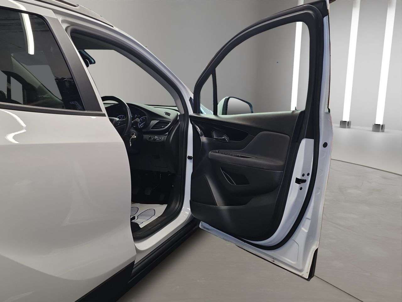 2019 VAUXHALL MOKKA X 2019 VAUXHALL MOKKA X