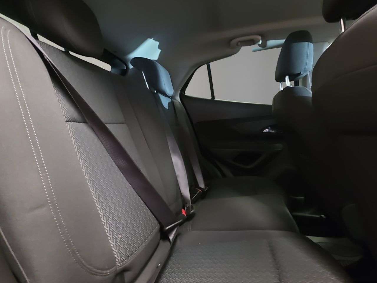 2019 VAUXHALL MOKKA X 2019 VAUXHALL MOKKA X