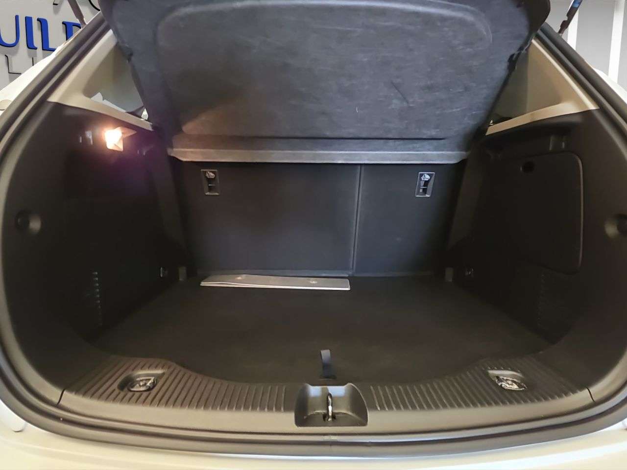 2019 VAUXHALL MOKKA X 2019 VAUXHALL MOKKA X
