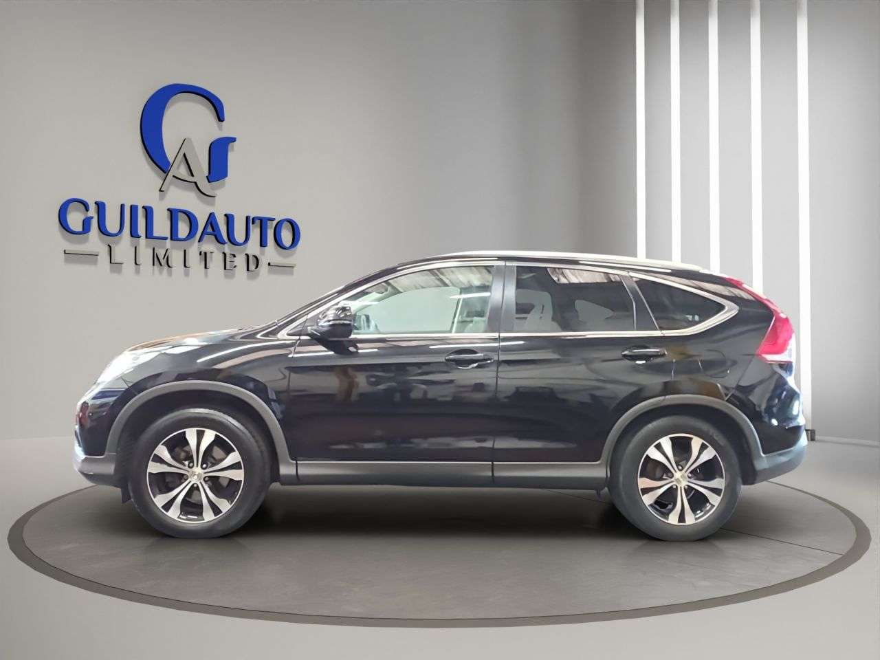 2015 HONDA CR-V 2015 HONDA CR-V