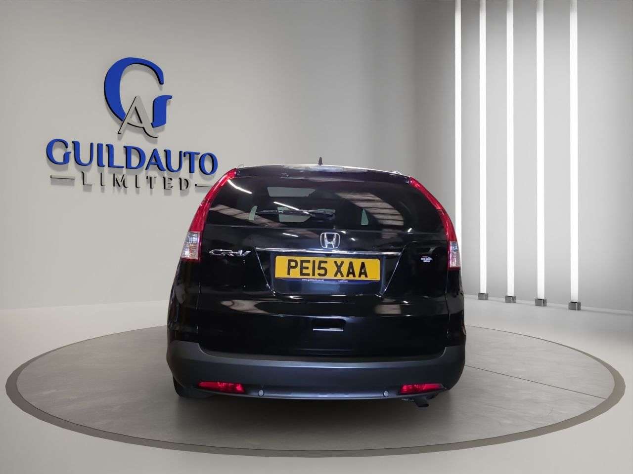 2015 HONDA CR-V 2015 HONDA CR-V