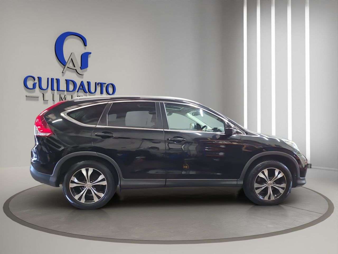 2015 HONDA CR-V 2015 HONDA CR-V