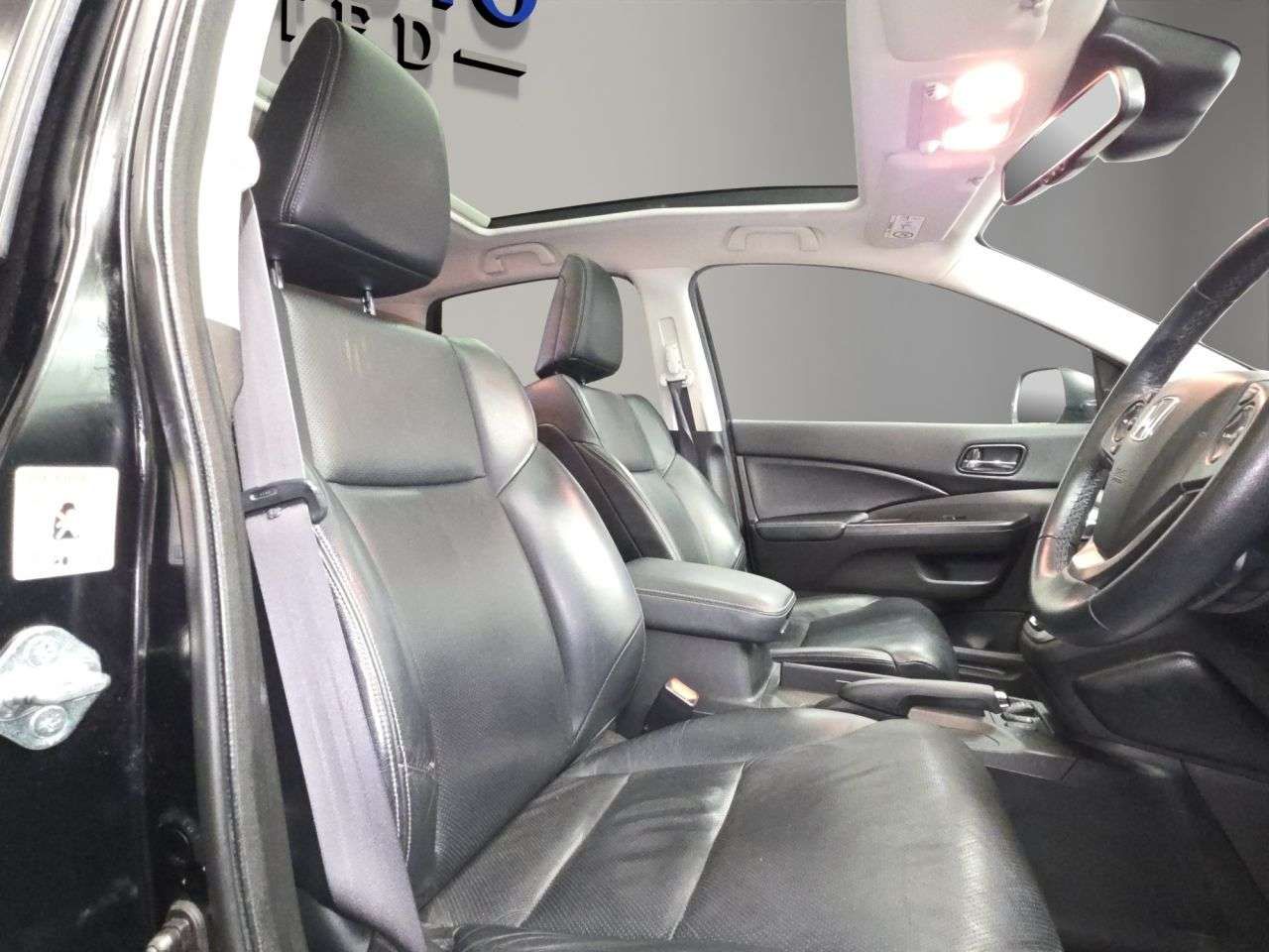 2015 HONDA CR-V 2015 HONDA CR-V