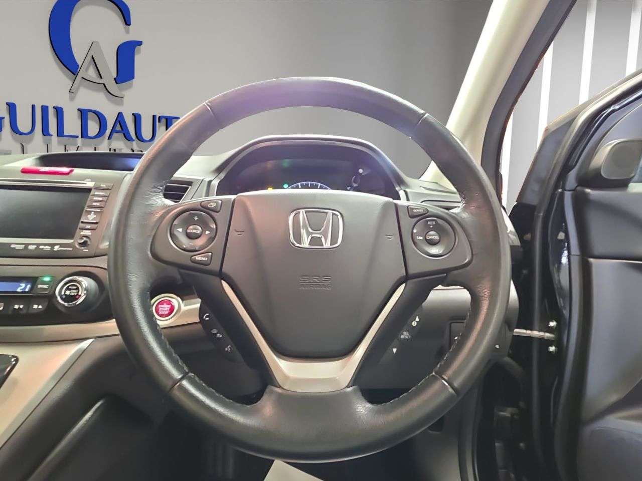 2015 HONDA CR-V 2015 HONDA CR-V