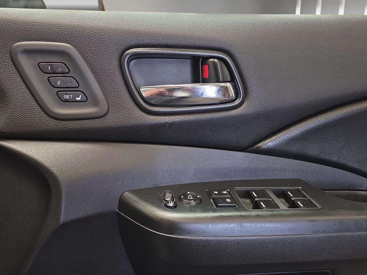 2015 HONDA CR-V 2015 HONDA CR-V