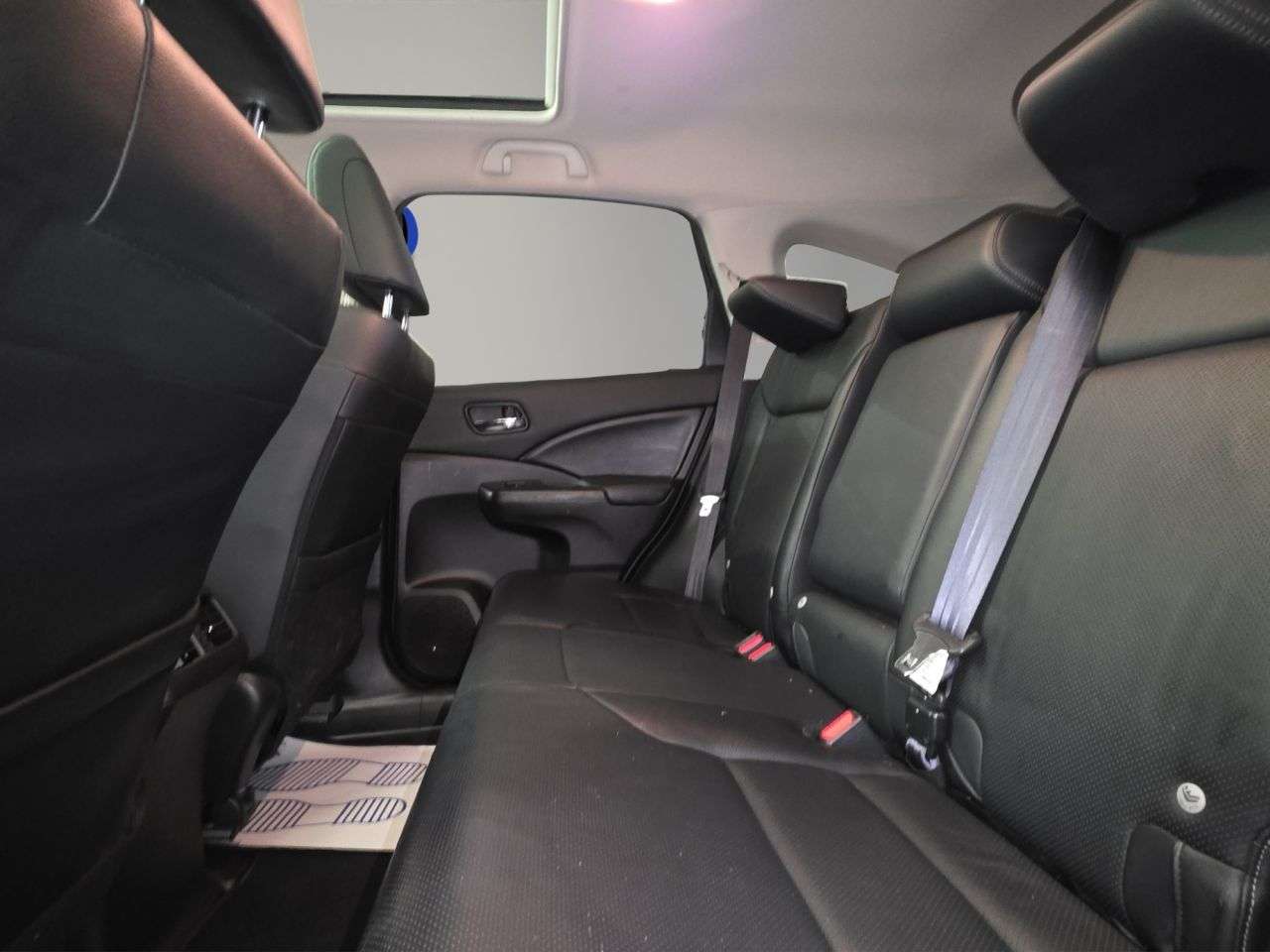 2015 HONDA CR-V 2015 HONDA CR-V