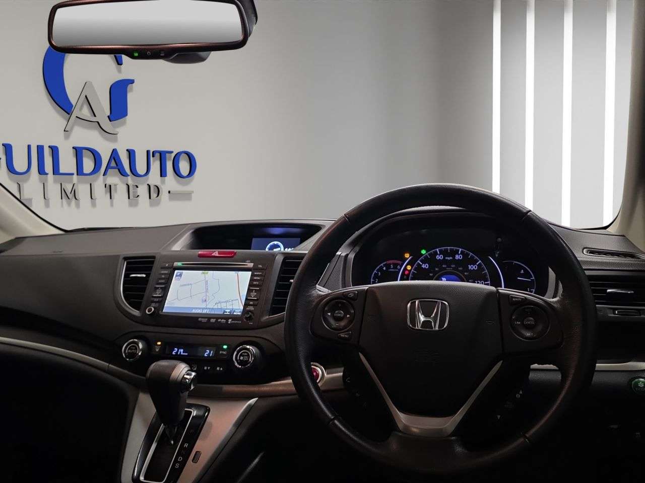 2015 HONDA CR-V 2015 HONDA CR-V