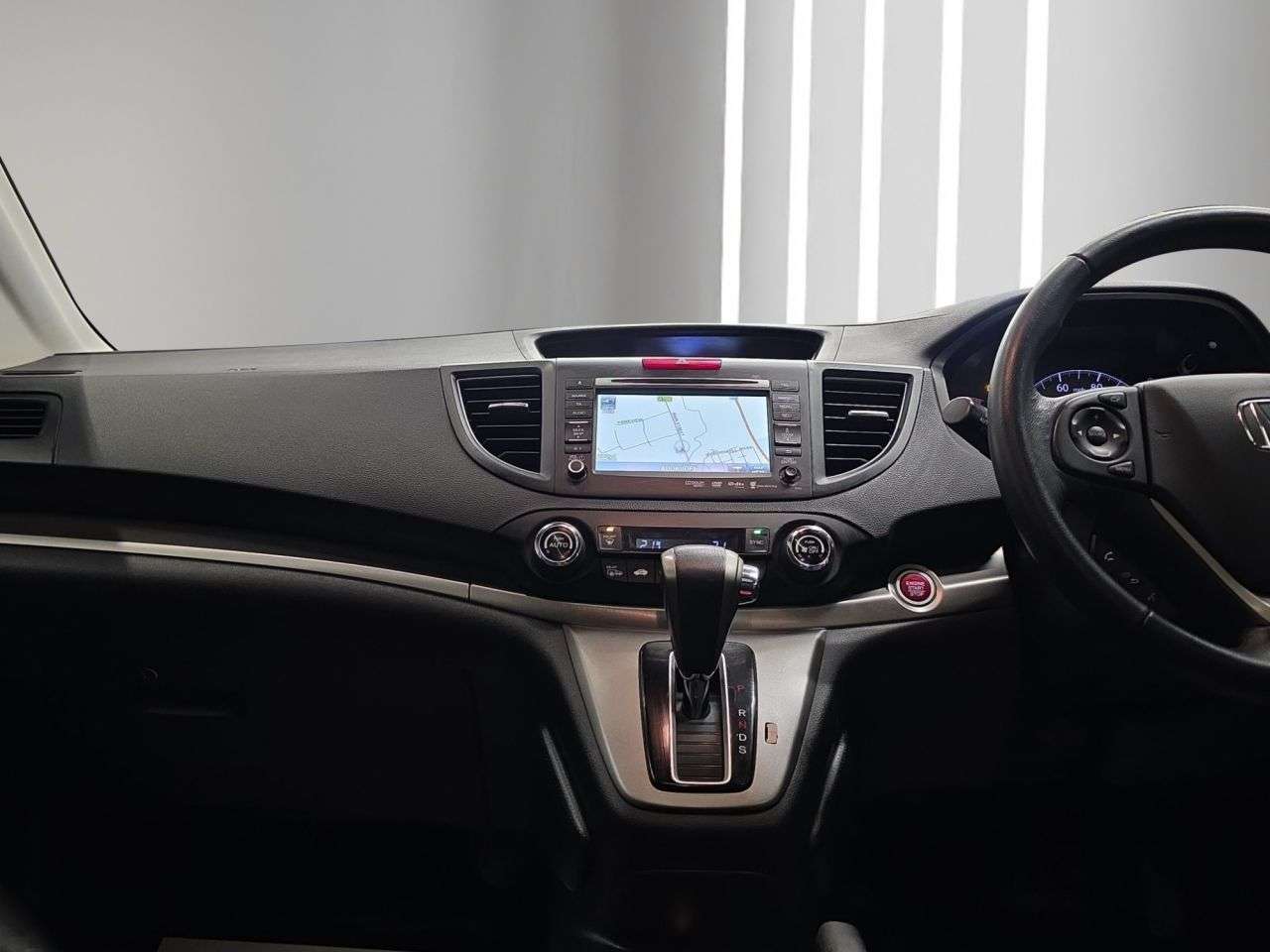 2015 HONDA CR-V 2015 HONDA CR-V