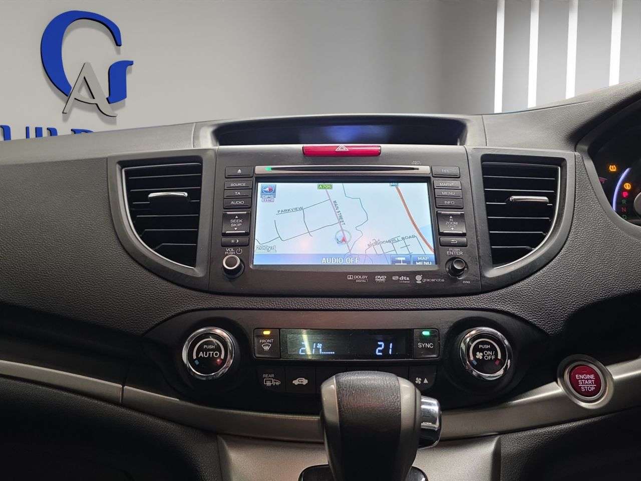 2015 HONDA CR-V 2015 HONDA CR-V
