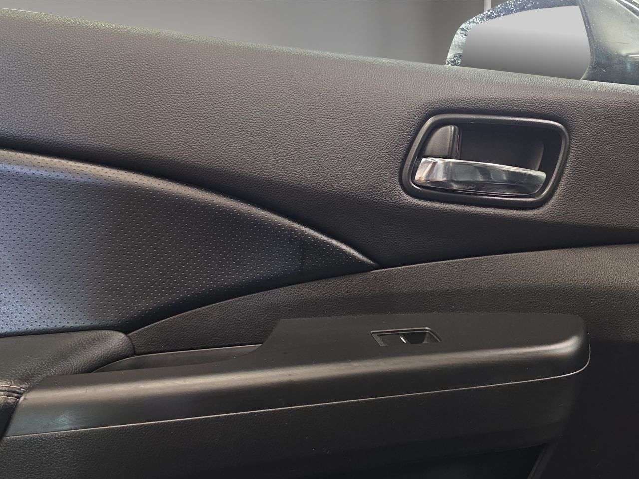 2015 HONDA CR-V 2015 HONDA CR-V