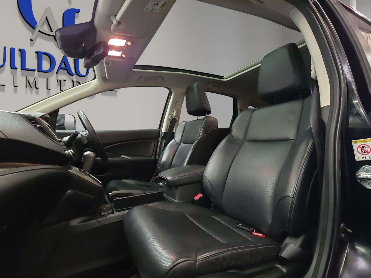 2015 HONDA CR-V 2015 HONDA CR-V