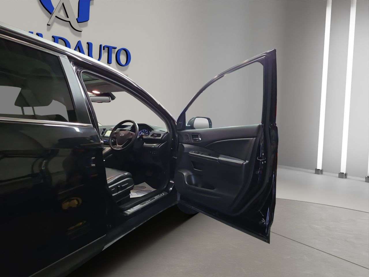 2015 HONDA CR-V 2015 HONDA CR-V