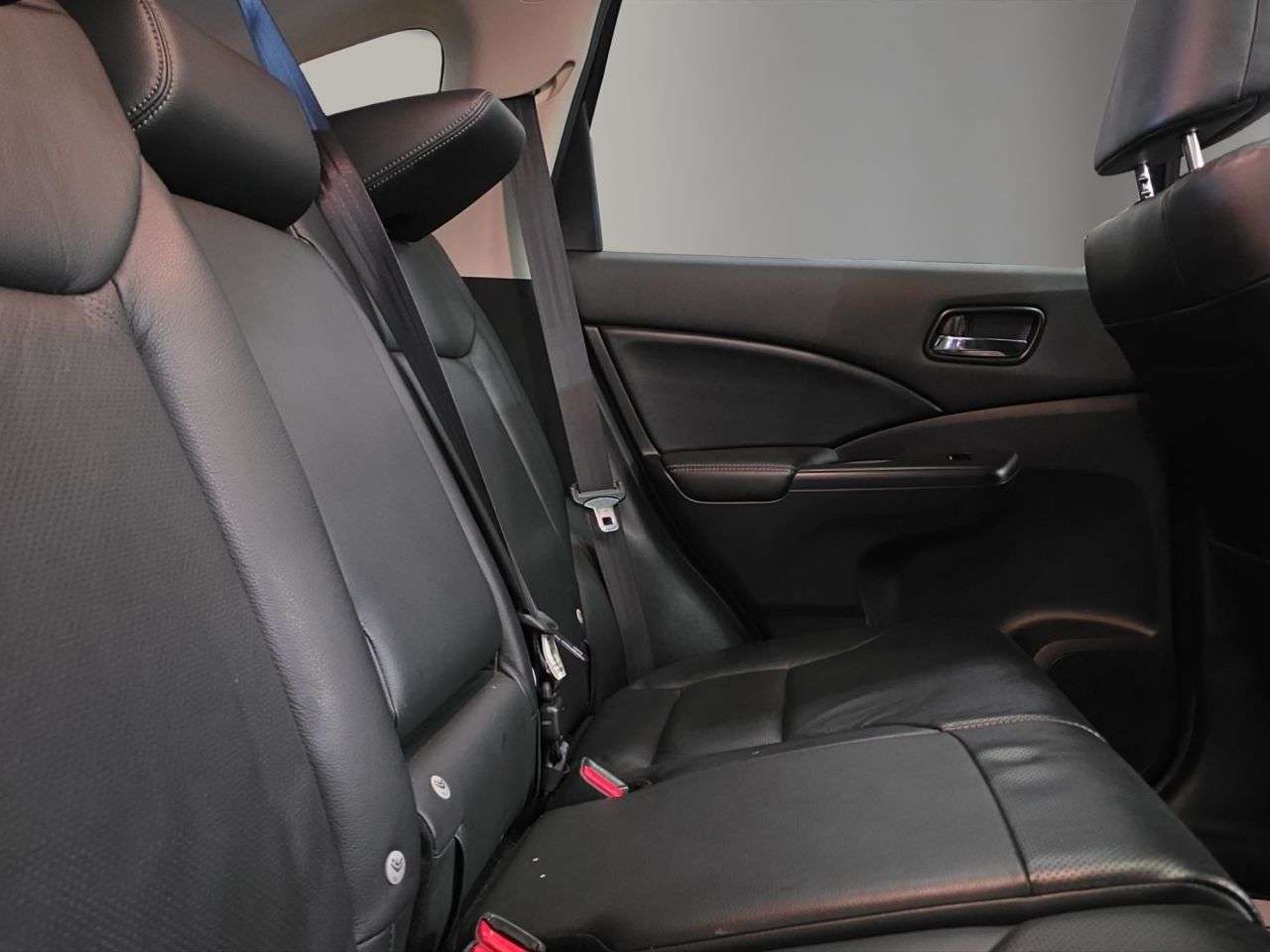 2015 HONDA CR-V 2015 HONDA CR-V