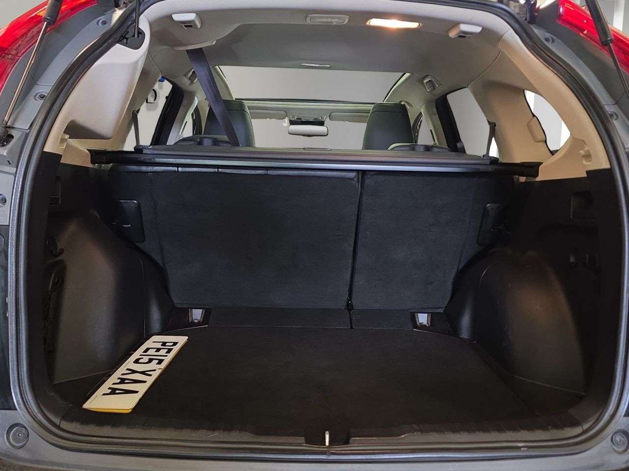 2015 HONDA CR-V 2015 HONDA CR-V