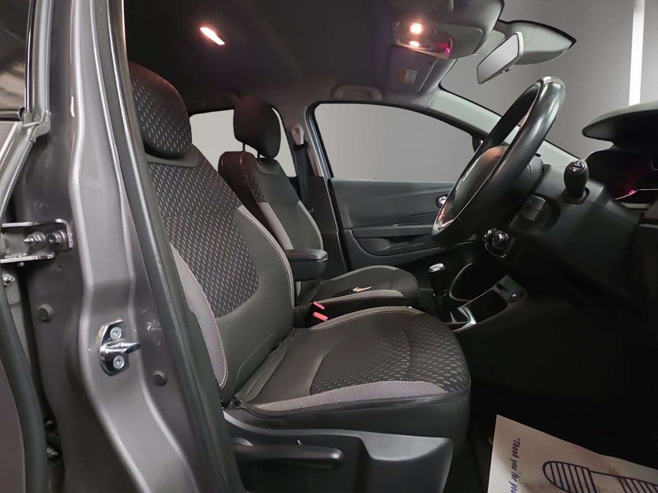 2018 RENAULT CAPTUR 2018 RENAULT CAPTUR