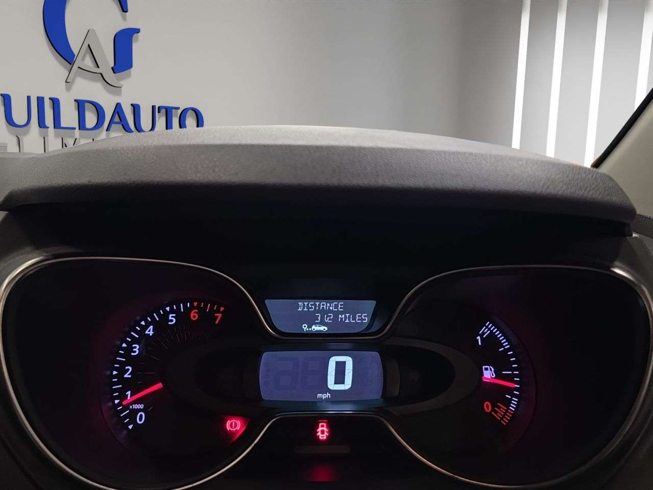 2018 RENAULT CAPTUR 2018 RENAULT CAPTUR