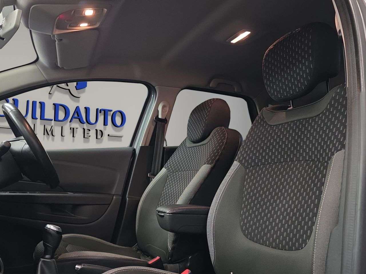 2018 RENAULT CAPTUR 2018 RENAULT CAPTUR