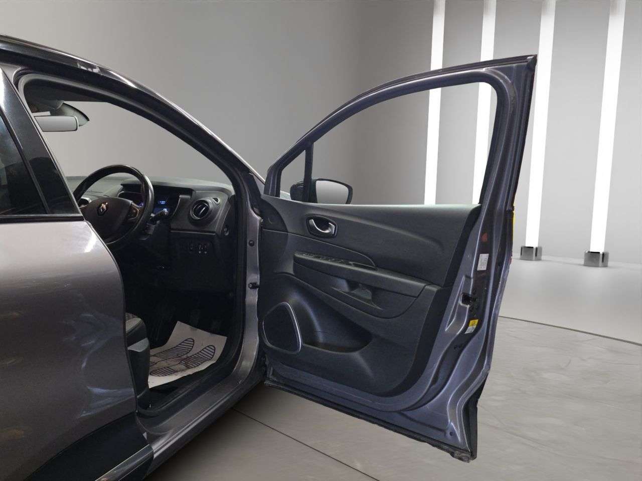 2018 RENAULT CAPTUR 2018 RENAULT CAPTUR