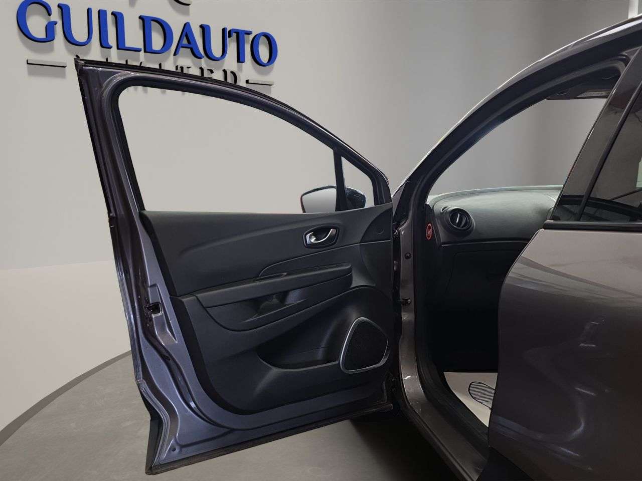 2018 RENAULT CAPTUR 2018 RENAULT CAPTUR
