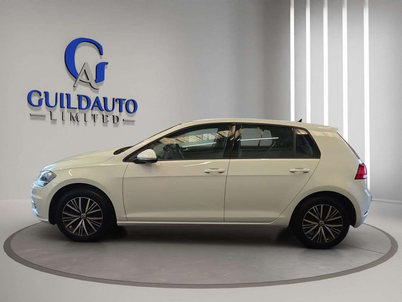 2017 VOLKSWAGEN GOLF 2017 VOLKSWAGEN GOLF