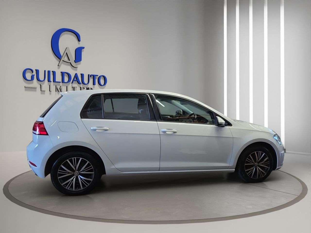 2017 VOLKSWAGEN GOLF 2017 VOLKSWAGEN GOLF