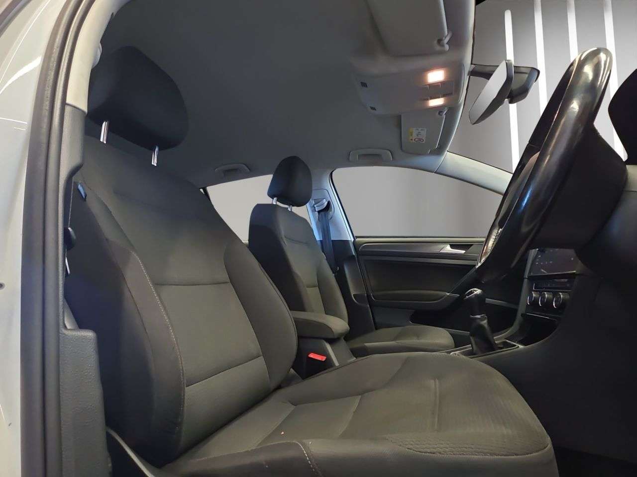2017 VOLKSWAGEN GOLF 2017 VOLKSWAGEN GOLF