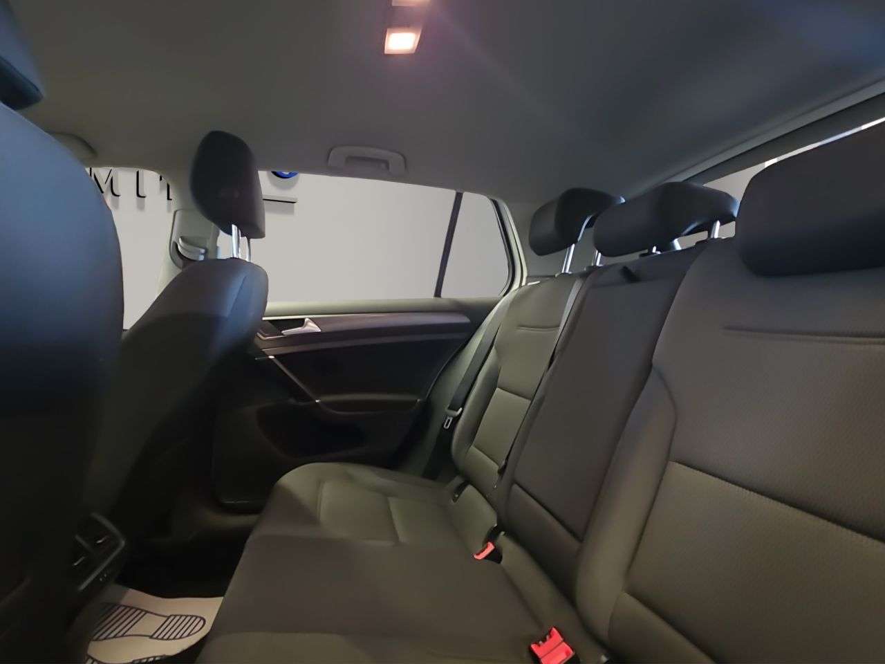 2017 VOLKSWAGEN GOLF 2017 VOLKSWAGEN GOLF