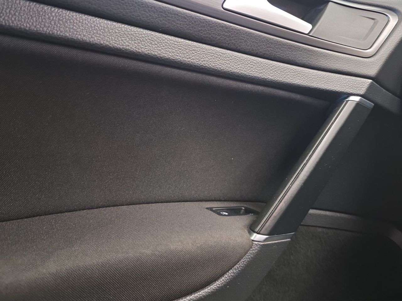 2017 VOLKSWAGEN GOLF 2017 VOLKSWAGEN GOLF
