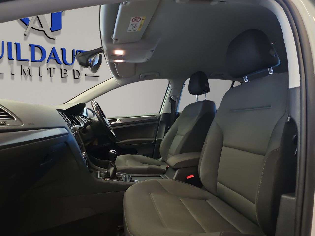 2017 VOLKSWAGEN GOLF 2017 VOLKSWAGEN GOLF