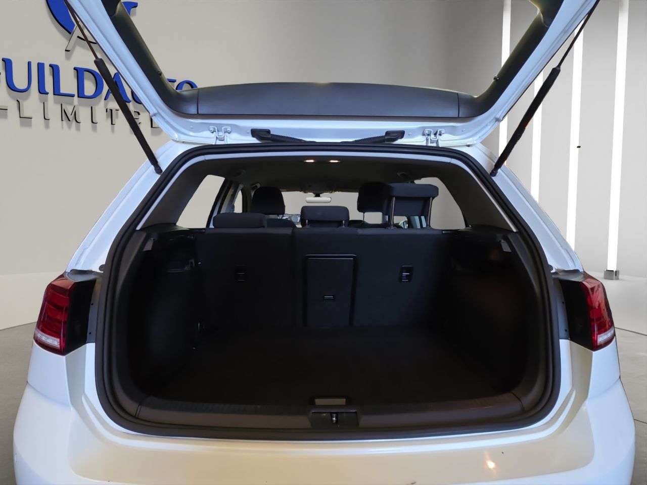 2017 VOLKSWAGEN GOLF 2017 VOLKSWAGEN GOLF