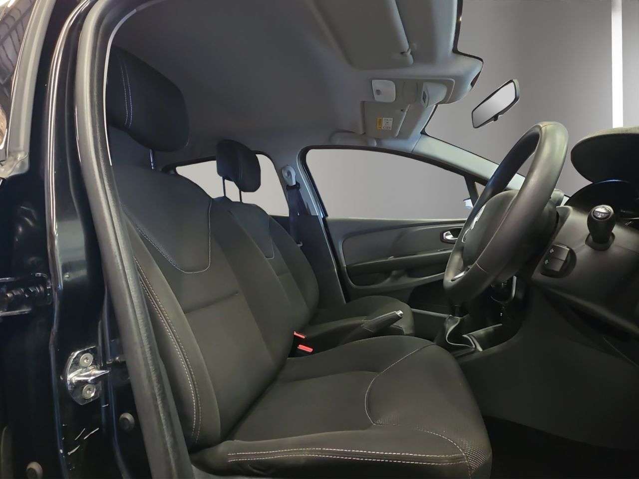 2018 RENAULT CLIO 2018 RENAULT CLIO