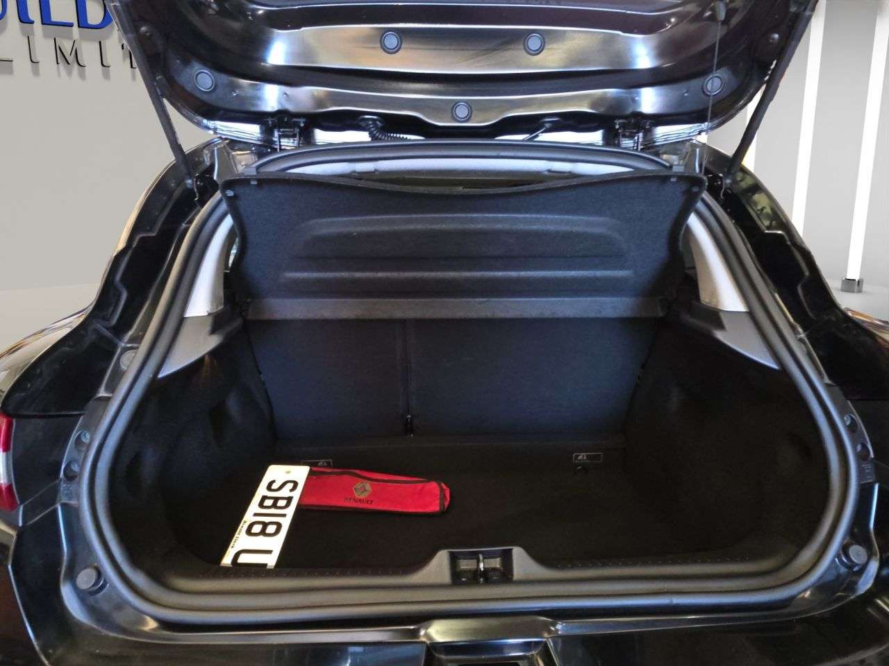 2018 RENAULT CLIO 2018 RENAULT CLIO