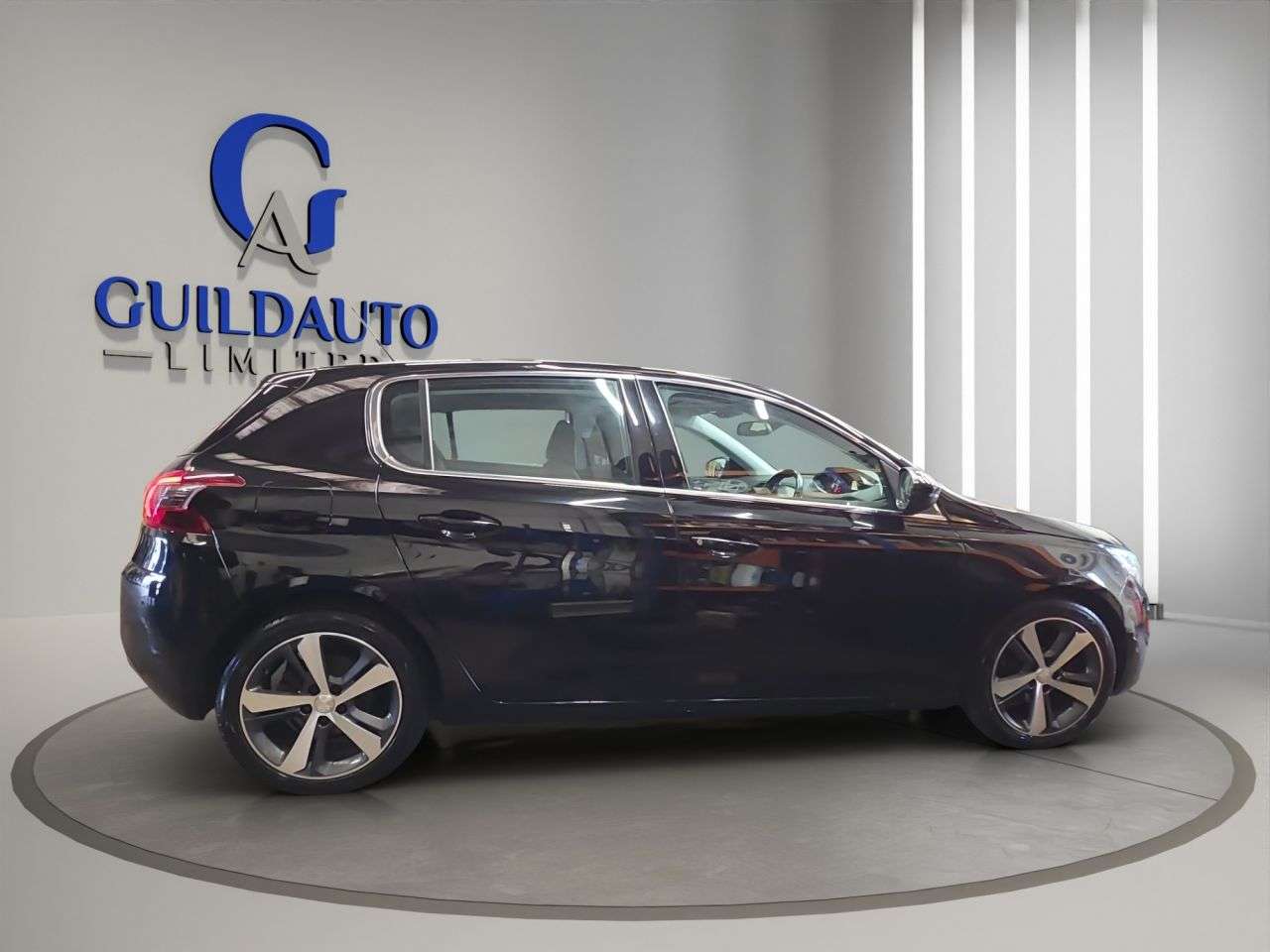 2017 PEUGEOT 308 2017 PEUGEOT 308