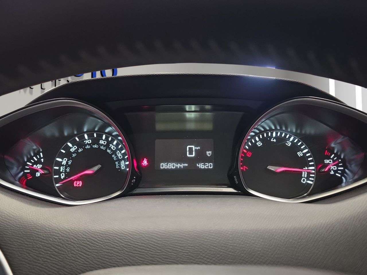 2017 PEUGEOT 308 2017 PEUGEOT 308
