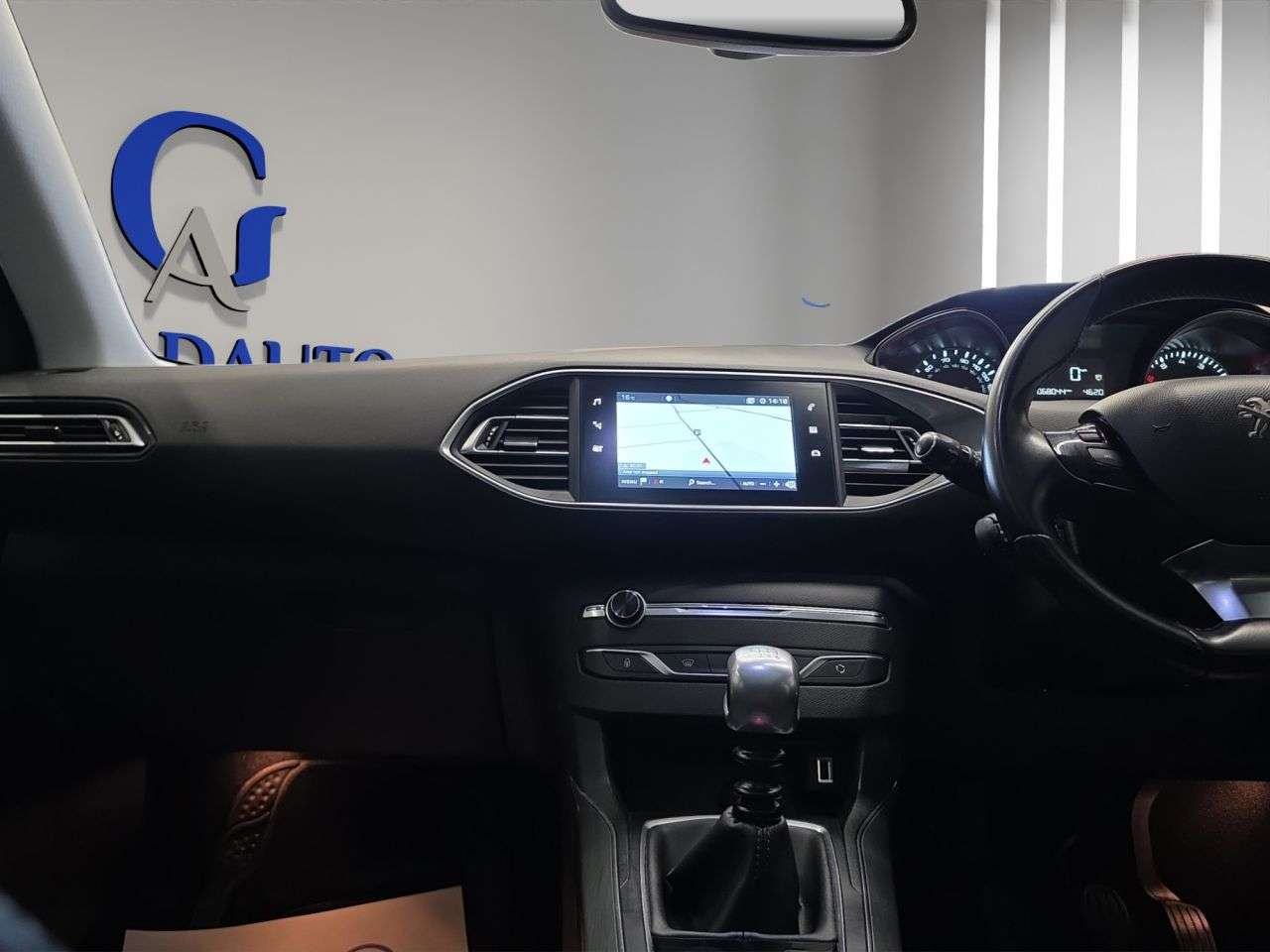 2017 PEUGEOT 308 2017 PEUGEOT 308