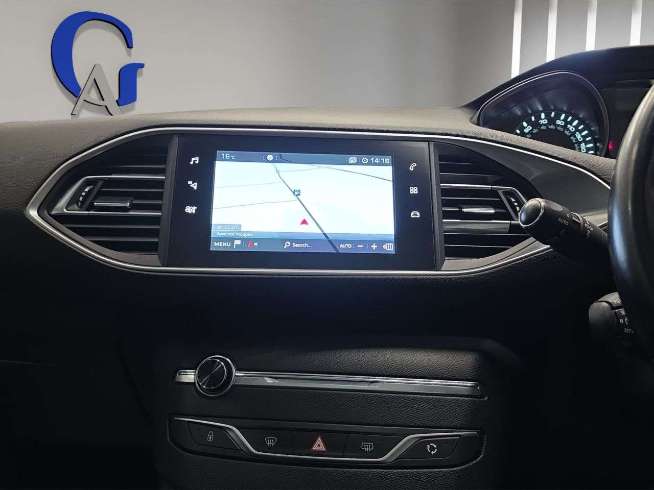 2017 PEUGEOT 308 2017 PEUGEOT 308