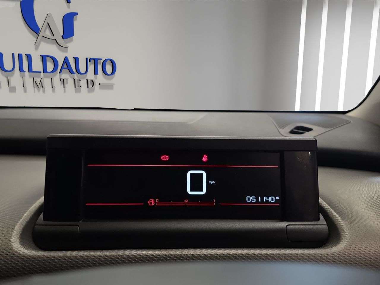 2019 CITROEN C4 CACTUS 2019 CITROEN C4 CACTUS
