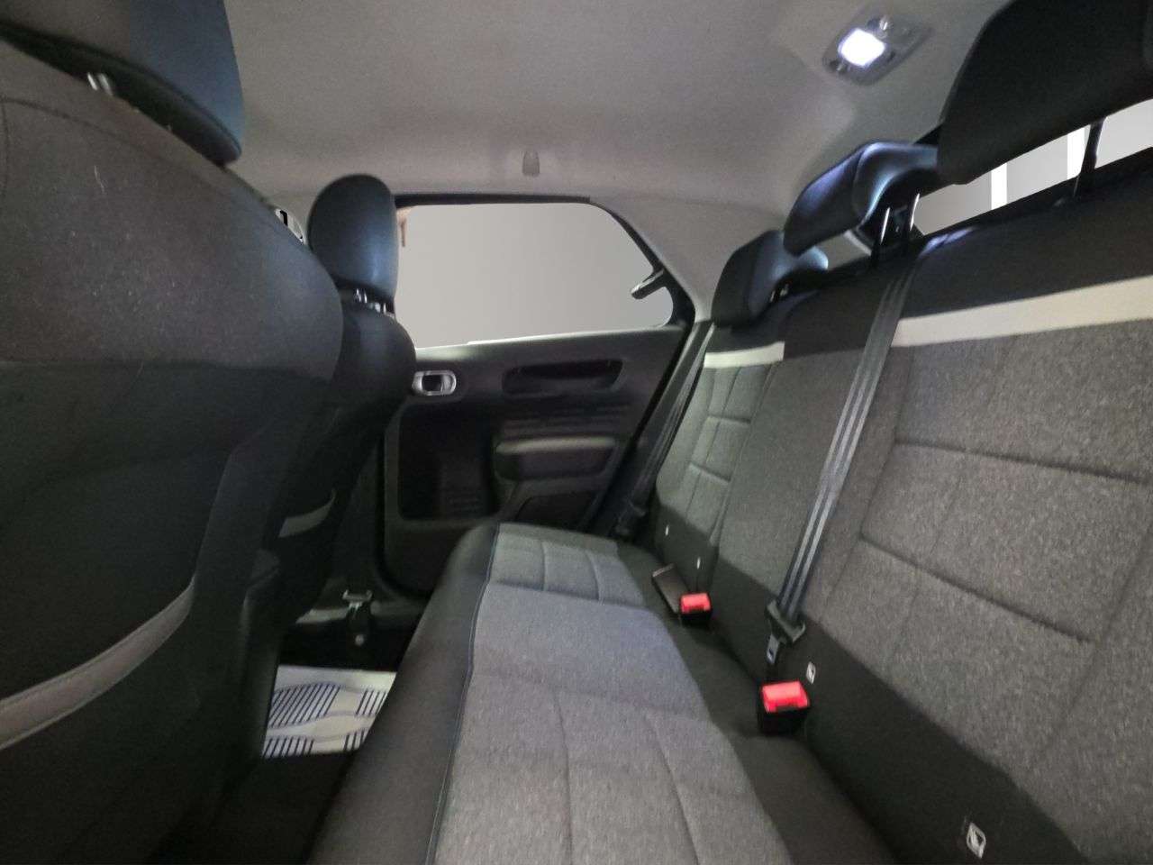2019 CITROEN C4 CACTUS 2019 CITROEN C4 CACTUS