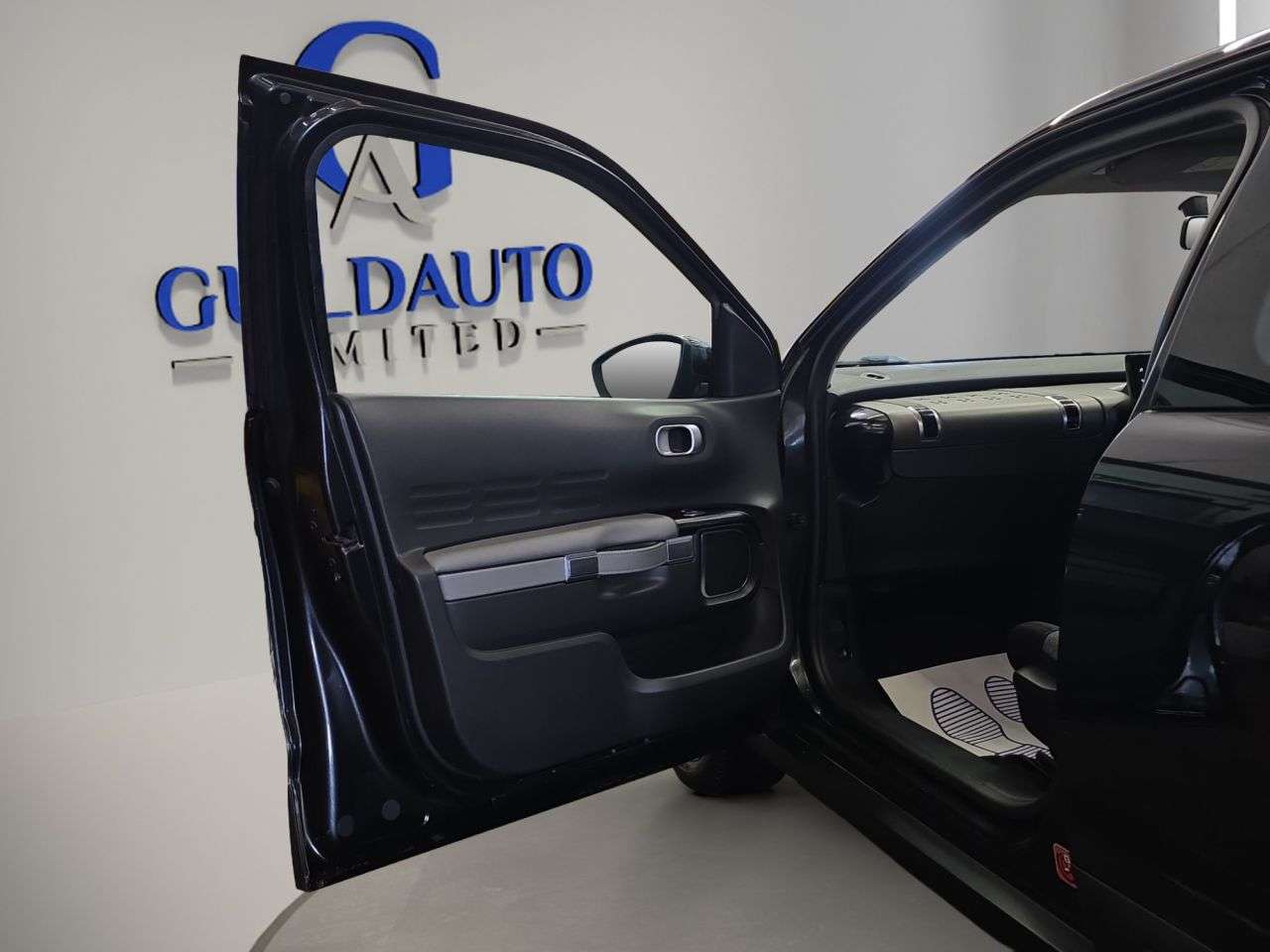 2019 CITROEN C4 CACTUS 2019 CITROEN C4 CACTUS