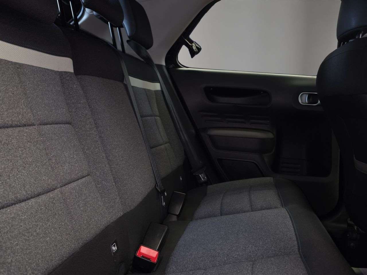 2019 CITROEN C4 CACTUS 2019 CITROEN C4 CACTUS