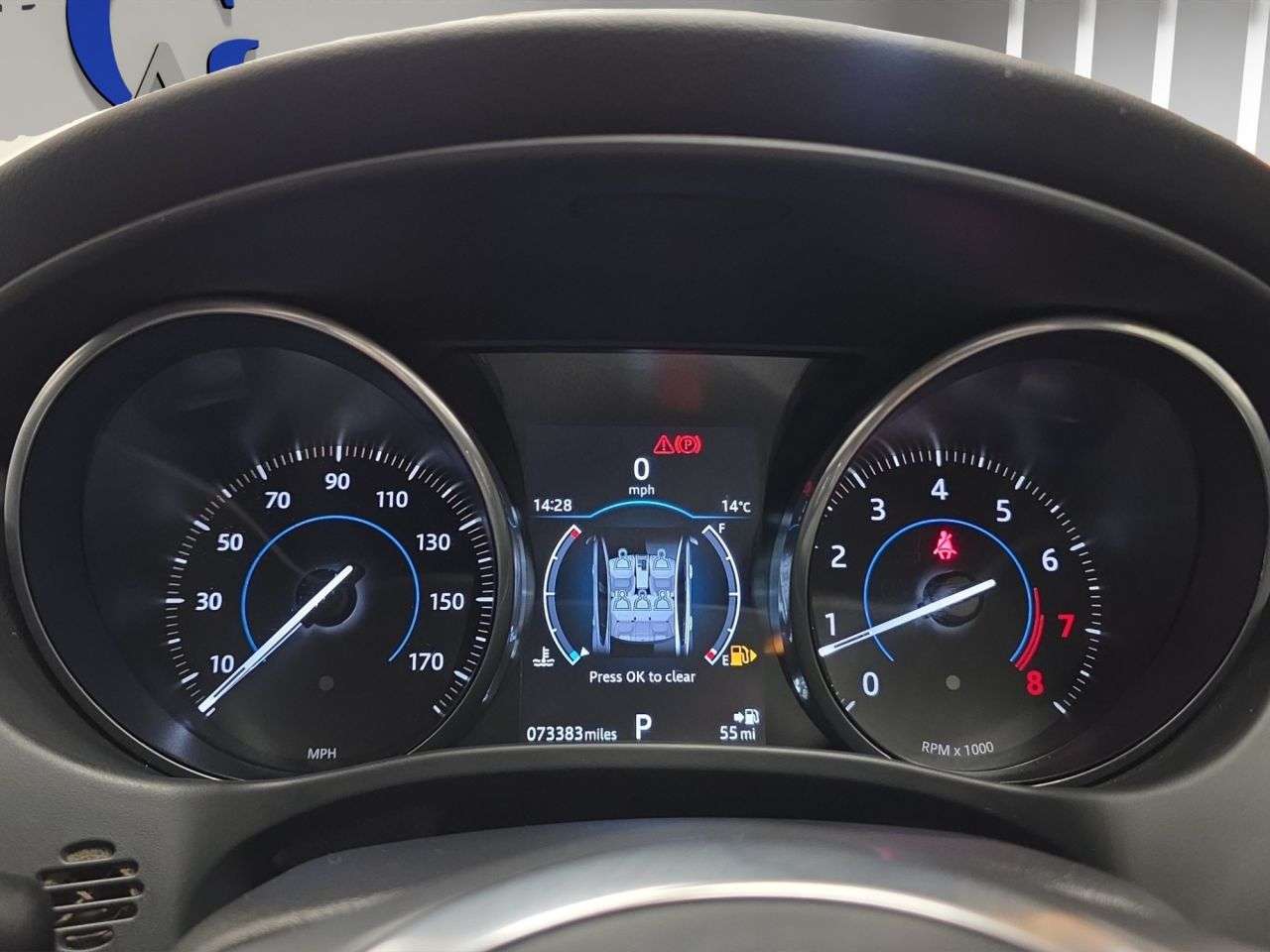 2018 JAGUAR XE 2018 JAGUAR XE