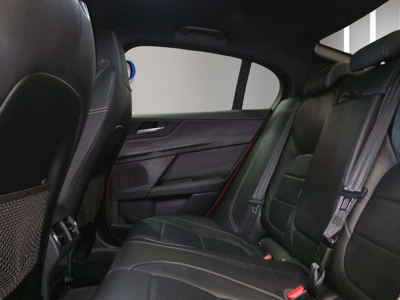 2018 JAGUAR XE 2018 JAGUAR XE