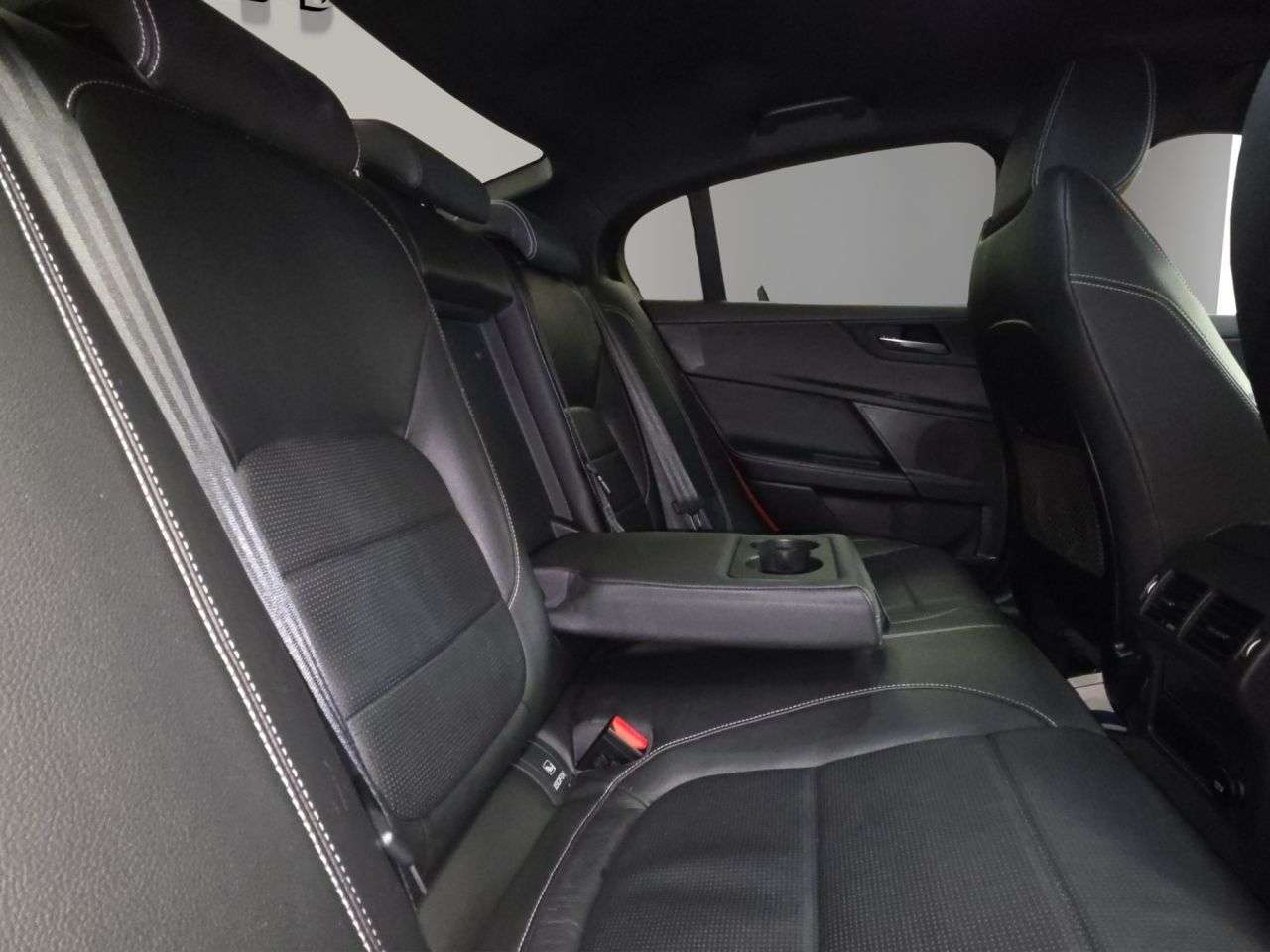 2018 JAGUAR XE 2018 JAGUAR XE