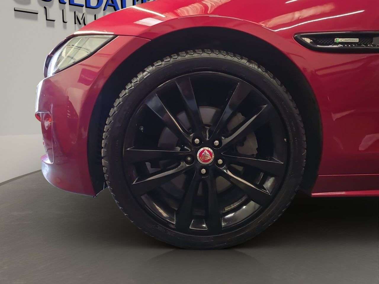 2018 JAGUAR XE 2018 JAGUAR XE