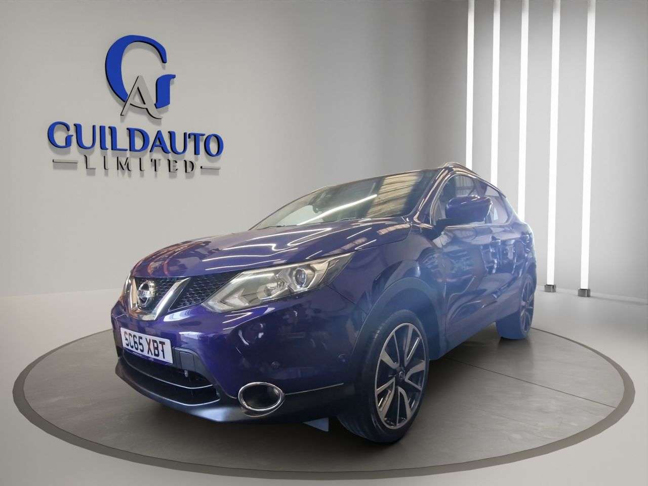 A 2015 NISSAN QASHQAI 1.5 dCi Tekna SUV 5dr Diesel Manual 2WD Euro 6 (s/s) (110 ps) A 2015 NISSAN QASHQAI 1.5 dCi Tekna SUV 5dr Diesel Manual 2WD Euro 6 (s/s) (110 ps)